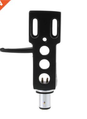 Turntable Headshell Mount Universal LP Phono Cartridge Repla