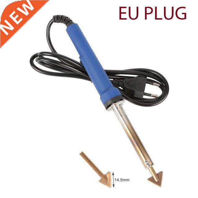 80W Plastic Welder Garage Tools Professional Car Bumper Repa