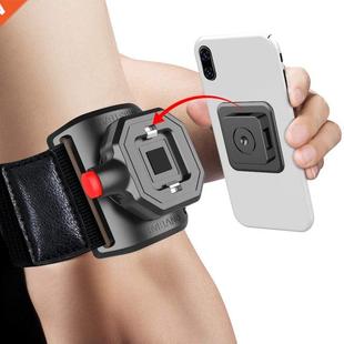 Cell Phone for Band Support Wrist Workout Arm Holder