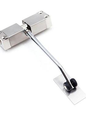 Easy Install Automatic Spring Door Closer Small Door Catch 1