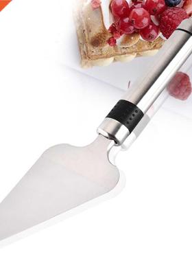 Kitchen Cake Shovel Pizza Server Pastry Rustproof Cheese Pie