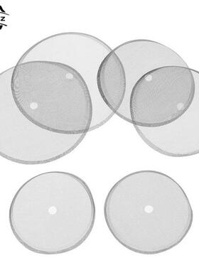 1Pc Reusable Coffee Filter Basket For French Press Coffee Ma