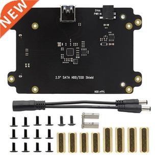 HDD Boa 2.5 Expansion Storage Shield SSD SATA Inch V1.1 T300