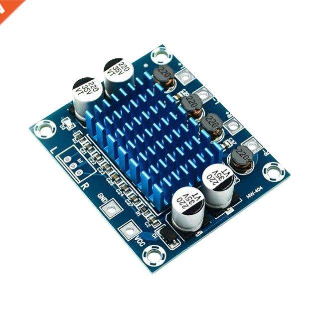 XH-A232 30w 12V24V Digital Subwoofer Amplifier Module Audio