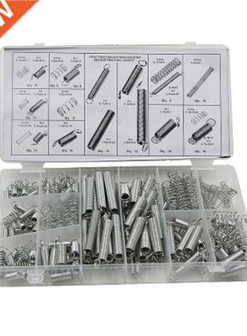 200pcs With Storage Box Accessories Extension And Compressio