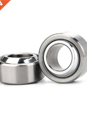 10Pcs COM10T Maintenance Free Spherical Plain Bearing With P