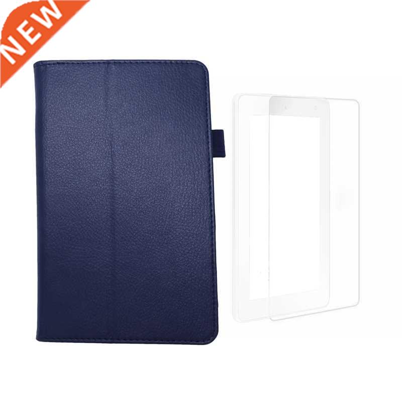 2 Pcs For Amazon Kindle Fire HD 7 2015 Tos: 1 Pcs Tablet P