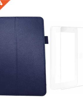 2 Pcs For Amazon Kindle Fire HD 7 2015 Tos: 1 Pcs Tablet P