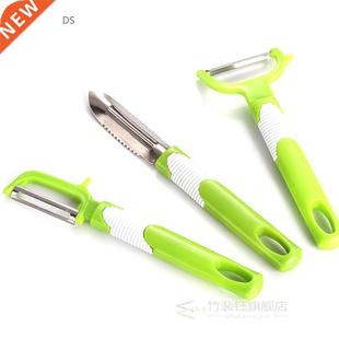 Cutter Melon Plner 1Pc Kitchen Vegetble Grter Gdge Fruit