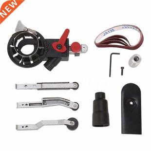 Sander Machine Sanding Belt Adapter Head Convert M10 With Sa