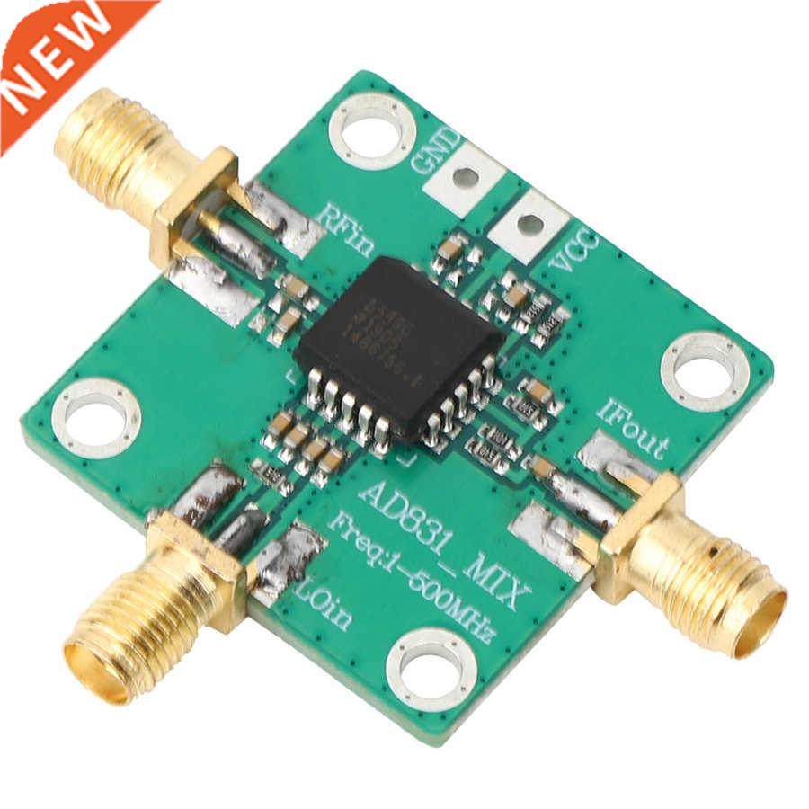 RF Module Radio Accessory Single Chip Single-Ended Power Sup