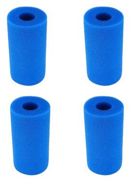 Swimming Pool Filter - Filter Cartridge Sponge for Intex Typ