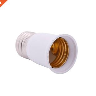 Socket Adapter 65mm Conve Bulb E27 Base 1Pc Extension