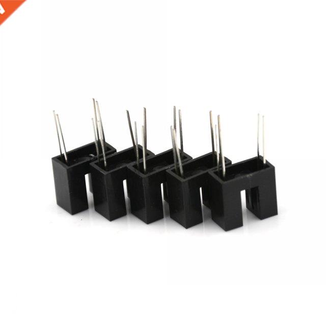 5pcs/lot New Slotted Optical Switch H92B4 Direct Infrared Ph