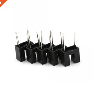 Slotted Optical Infrared lot Direct New H92B4 5pcs Switch