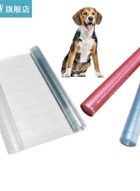 Dogs Cats Electronic Safe Training Indoor Mat Pet Deterrent