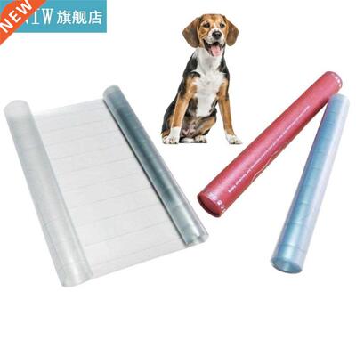 Dogs Cats Electronic Safe Training Indoor Mat Pet Deterrent