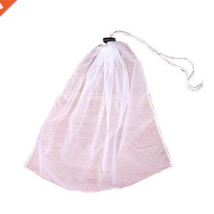 Fine Mesh Nut Milk Coffee Tea Juice Soy Milk Food Strainer B