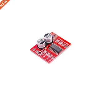 drive PWM speed reversing motor module bridge dual