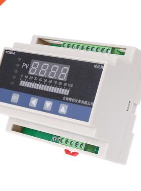 4-20mA nput Dn Ral DC Water Lqud Level Pressure Control