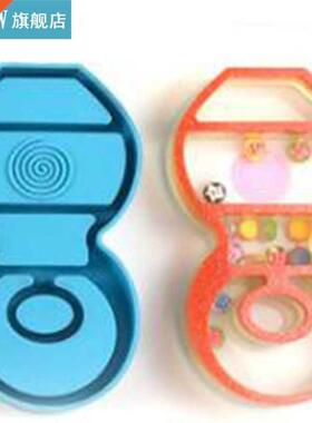 Container Case Epoxy Resin Mold Jewelry orage Box Caing