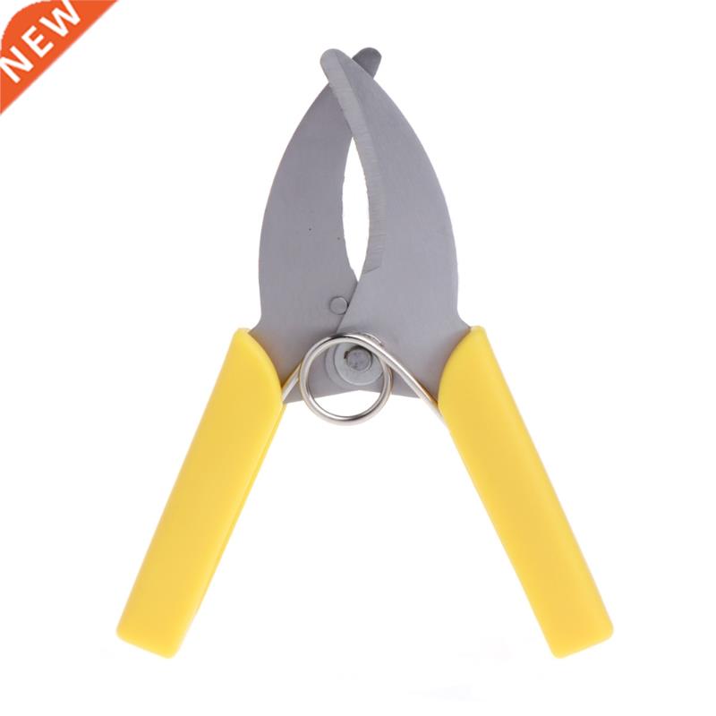 Tree Branches Ring Barking Cutter Scissor Girdling Shear Pru