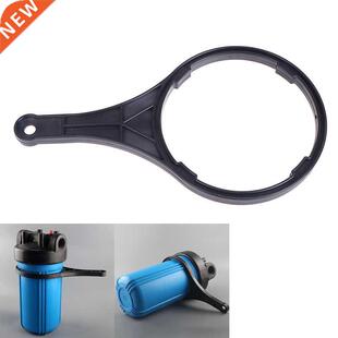 Wrench 适用于 Water Purifier 10/20inch Fat Filter Bottle Spa