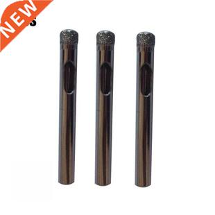6mm Diamond Holesaw 3pcs Core Drill 53mm Hole Saws Drilling