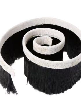 100mm Nylon Brush Vacuum Cleaner Engraving Milling Machine D