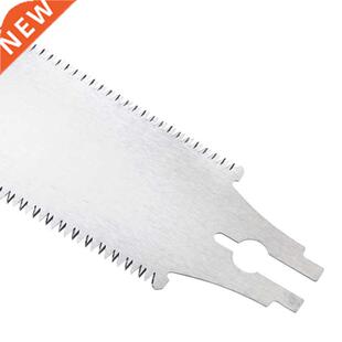 edge Wood Saw HRC Teeth Japanese SK5 Blade Hand 1PC