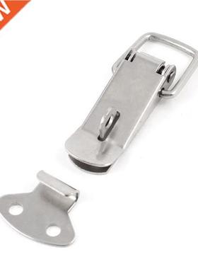 4 Pcs Chest Case Drawer Loaded Draw Latch 2.8