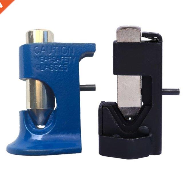 Cable Hammer Crimper Wire Terminal Welding Lug Crimping Tool