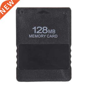 128MB Memory Card Game Save Saver Data Stick Module For Sony