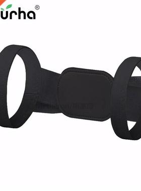 Professonal Adjustable Back Shoulder Support Belt Posture C