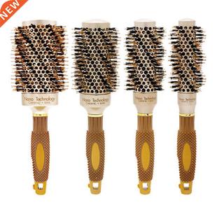 Technology Ceramc Blow Handle Dry For Nano Brush New Round