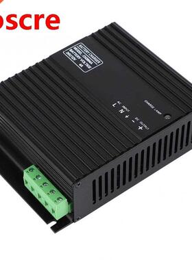 12V/24V 4A Intelligent Battery Charging Device Derv Generato