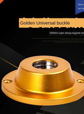 Supermarket Anti-theft Button and Nail Remover Clothing/bag