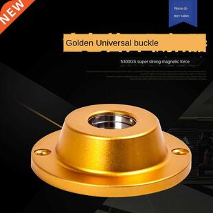 Supermarket Anti-theft Button and Nail Remover Clothing/bag