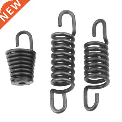 3Pcs Chainsaw AV SPRING MOUNT SET TO FIT FOR PARTNER CHAINSA