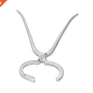 Cow Rings Pliers Bull Nose Ring Installation Pliers Stainles
