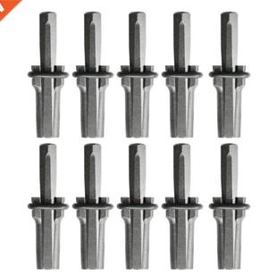 Shims Pcs Plug Duty Inch Heavy Wedge Feather