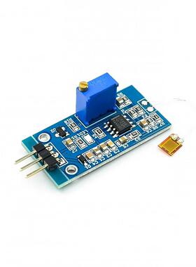 Strain gauge bending sensor module Y3 weighing amplifier mod