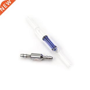 One Way For CO2 Diffuser Valve Aquarium Regulator Check