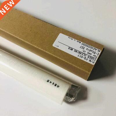 Compatible Fuser Cleaning Web for Toshiba E-studio 855 556 5