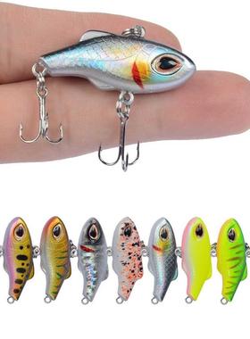 Se?uelo de pesca de ,5 Cm y 5G, Crankbait, Wobbler, se hund
