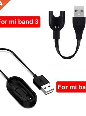 Chargers for Xiaomi Mi Band 3 4 2 for Mi Band 4 Charger Repl