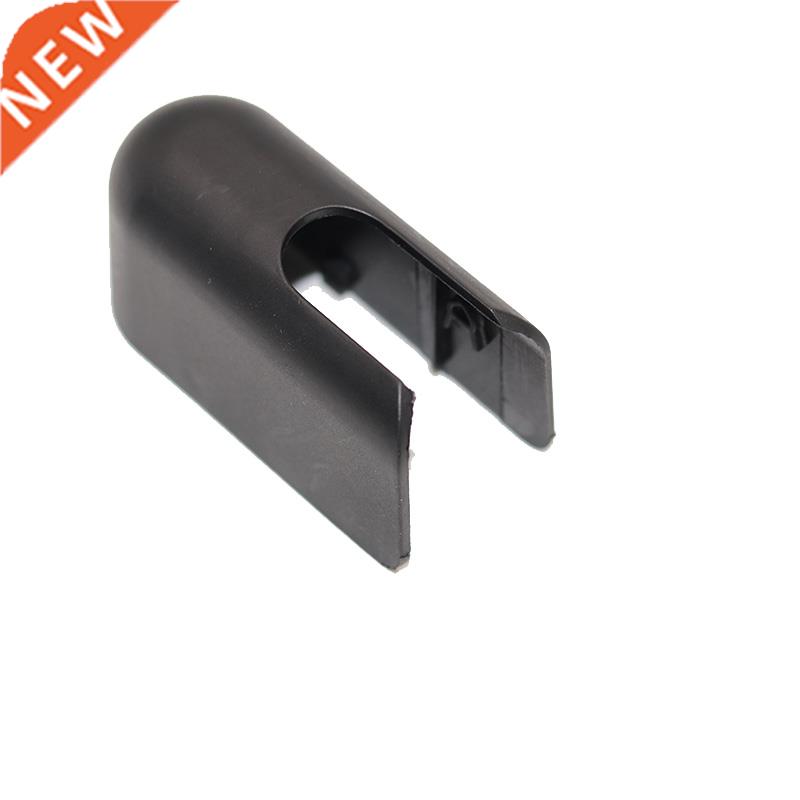 Rear Windshield Windscreen Wiper Arm ver Cap Mounting Nut Fo