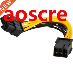 Male Converter Pin Power Express PCI Feamle 10PCS