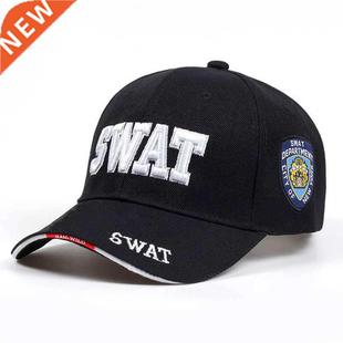 Baseball Caps Brand Tactical Hat Mens SWAT Snap Cap