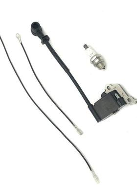 gnton Col Module Spark Plug FT for CHNESE CHANSAW 250